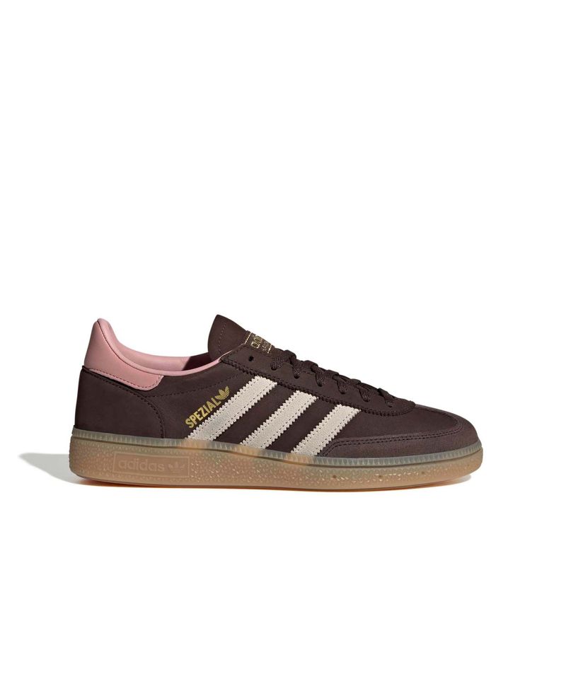 Tenis Handball Spezial W Jr0852 022282 - DANKI