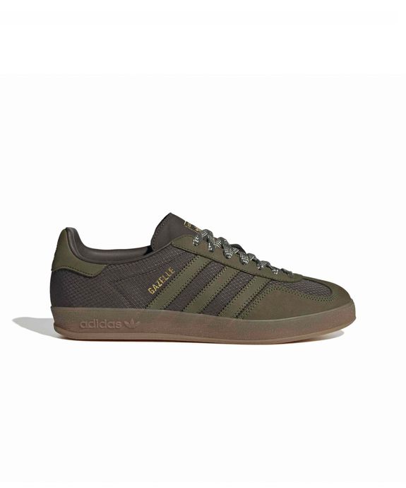 Tênis Adidas Gazelle Indoor Shaoli