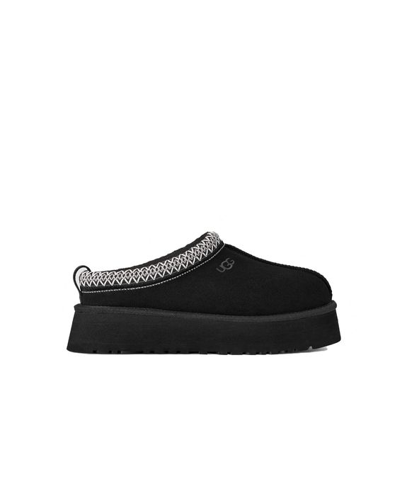 Slipper UGG Tazz II Black
