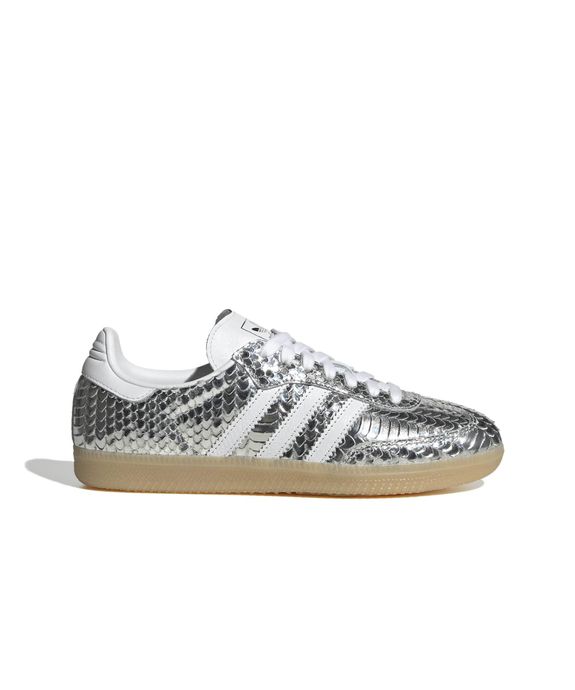 Tênis Adidas Samba