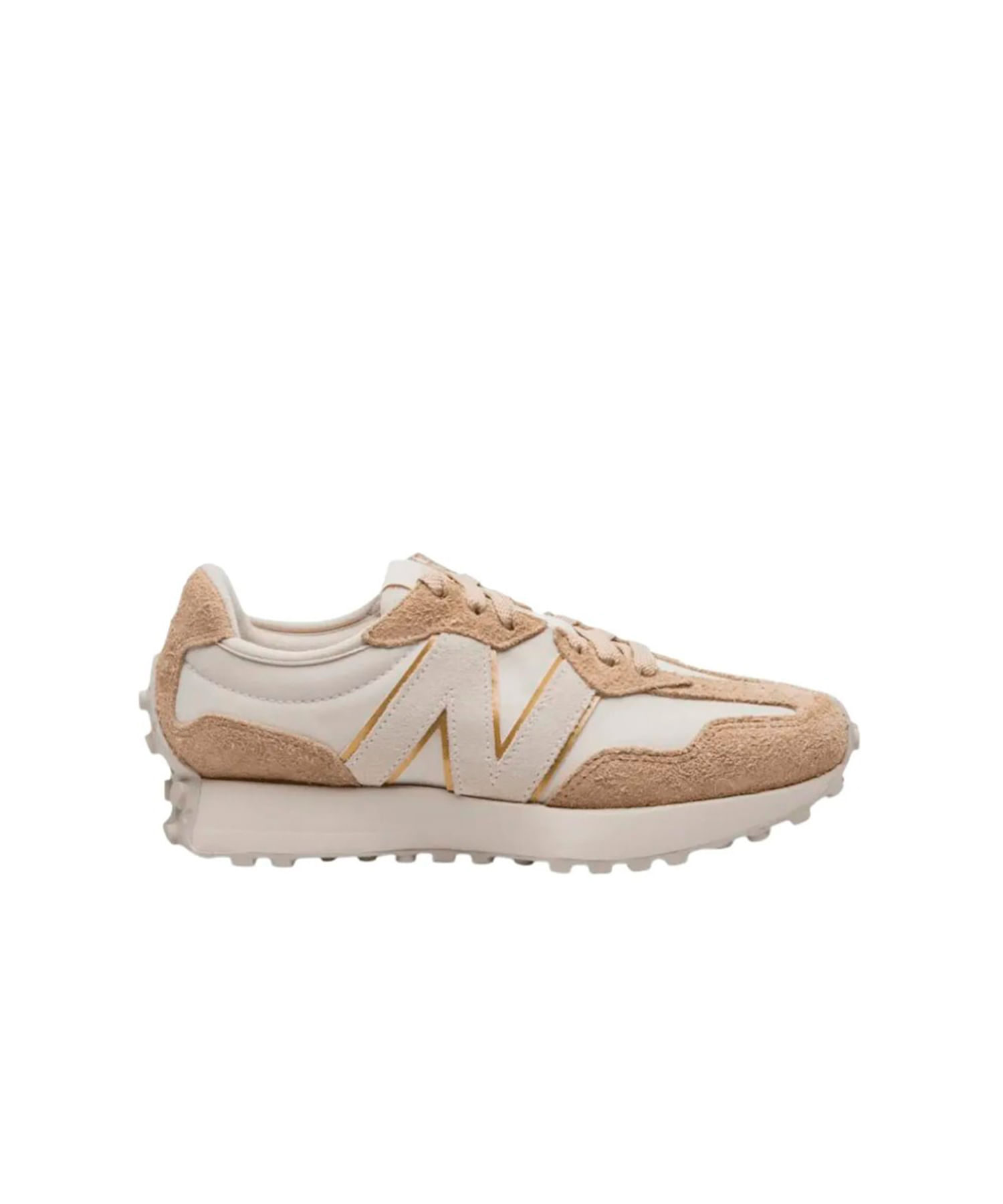Tenis New Balance 327v1 Ws327dae 022818 - DANKI