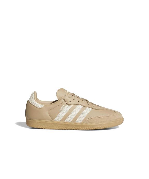 Tênis Adidas Samba OG W