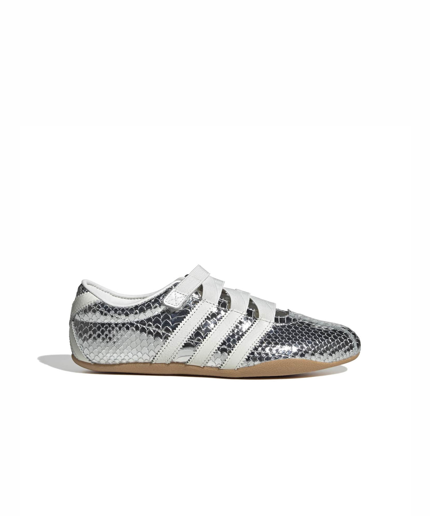  TOKYO MJ W シルバー 24cm Tênis Adidas Tokyo MJ - DANKI