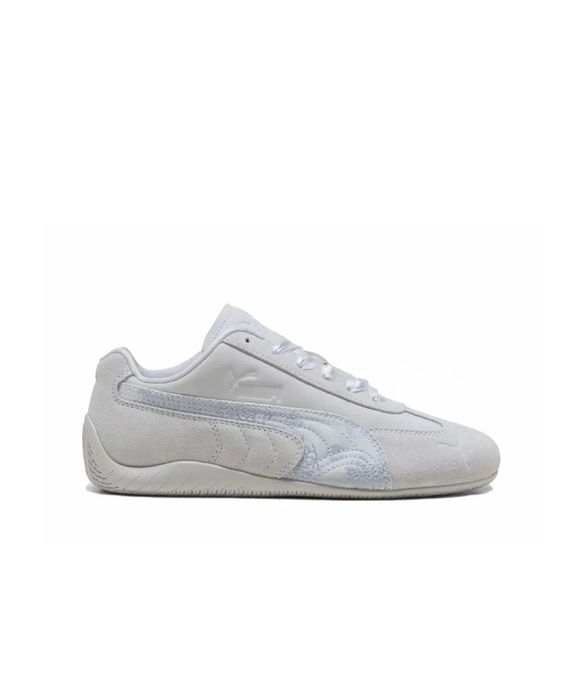 Tênis Puma Speedcat Seoul Wns Silver