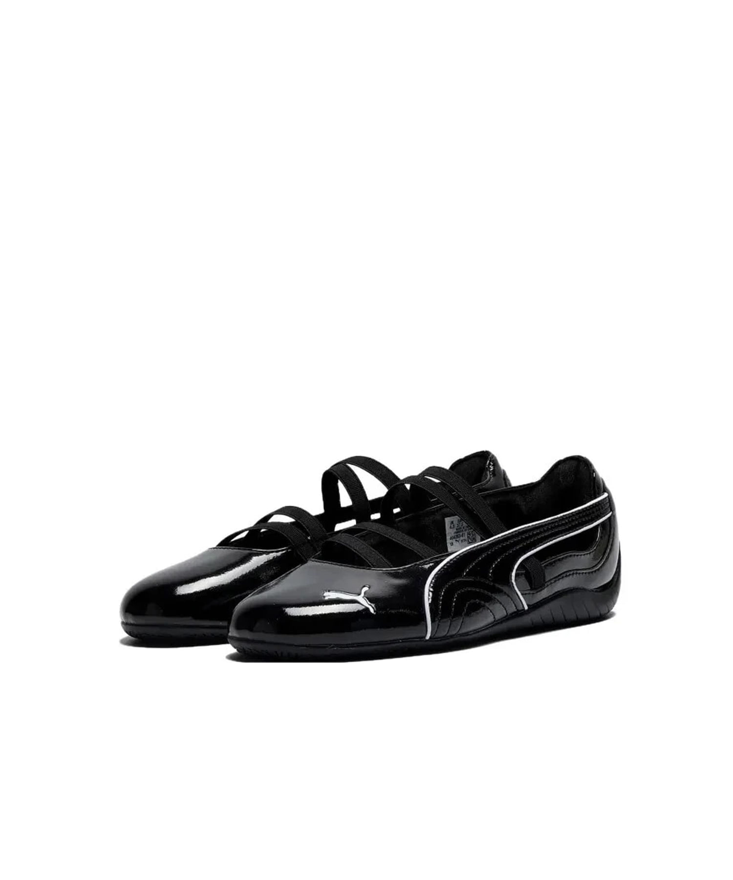Tenis Puma Speedcat Ballet Glossy Wns 022534 - DANKI