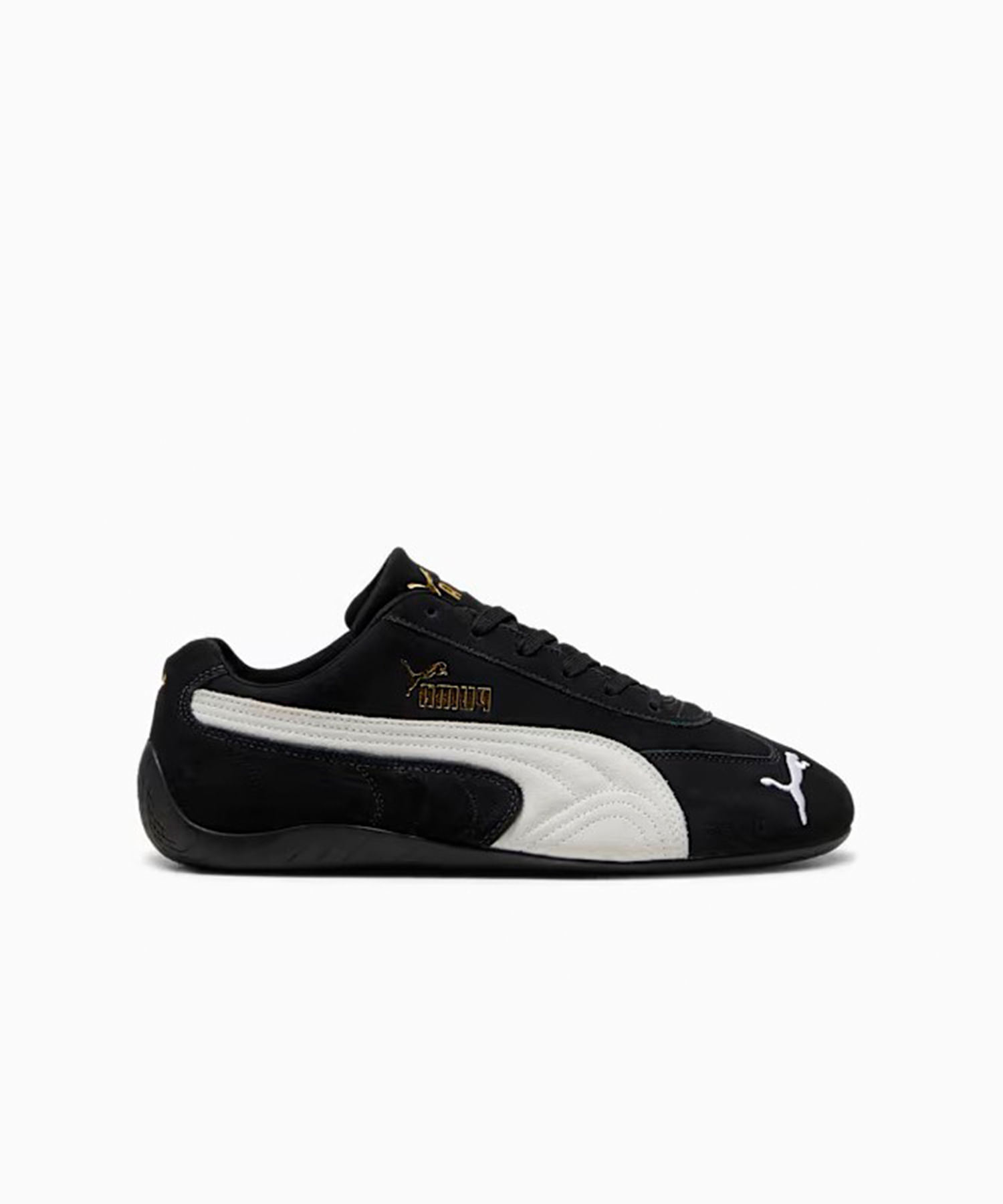 Speedcat Og Wns Puma Preto 40098601 022214 - DANKI