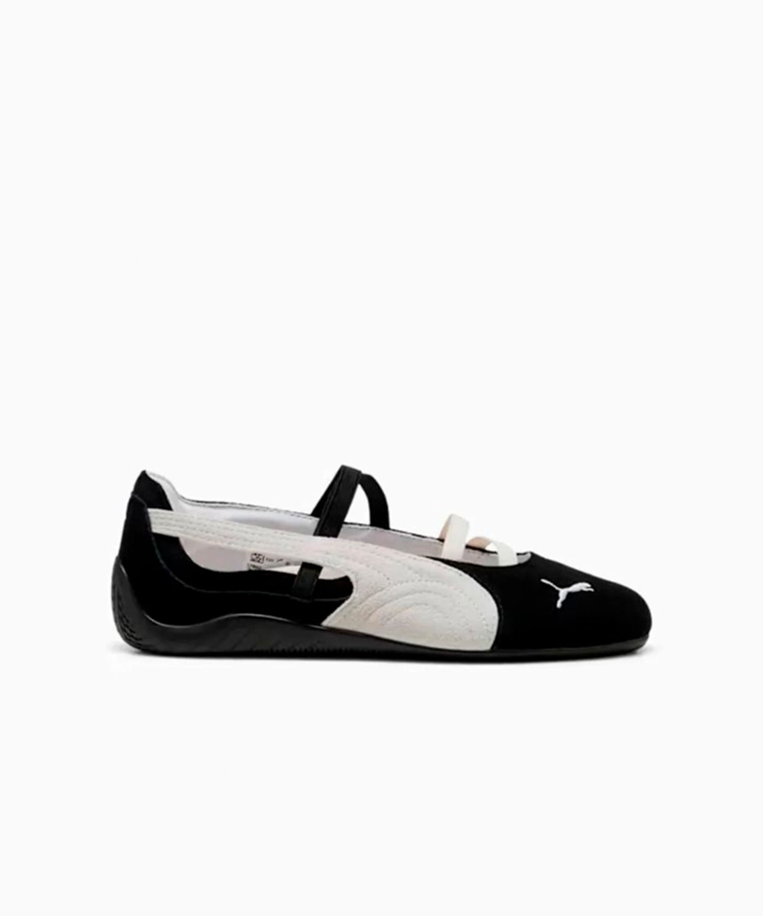 Speedcat Ballet Sd Wns Puma 40128706 022448 - DANKI