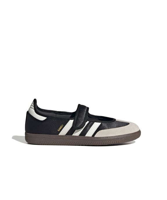 Tenis Adidas Samba Jane W