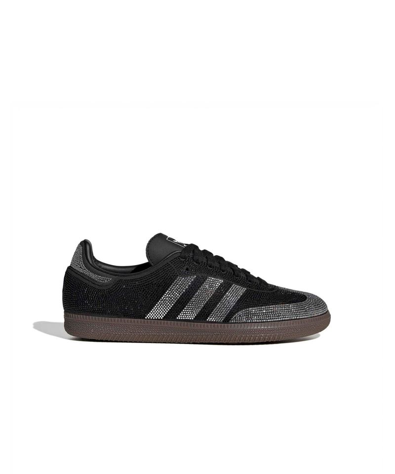 adidasサンバSAMBA OG Black 23cm Tênis Adidas Samba OG - DANKI