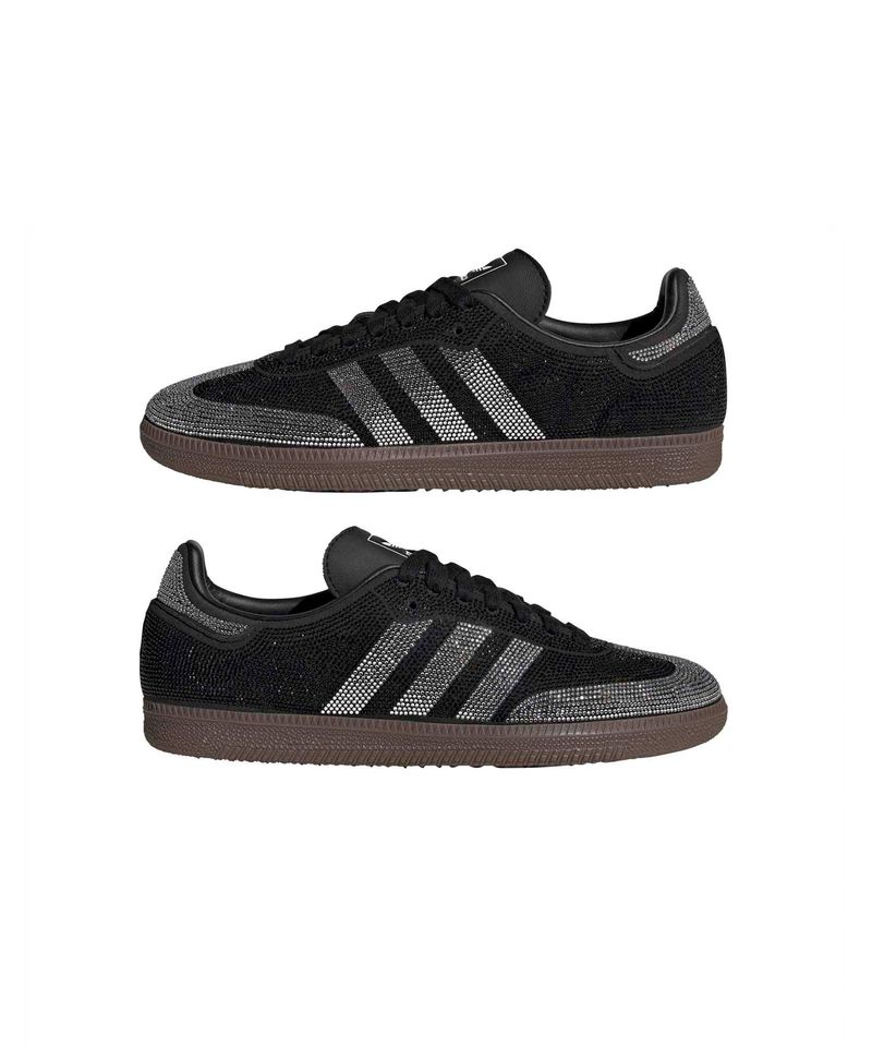 Tênis Adidas Samba OG - DANKI