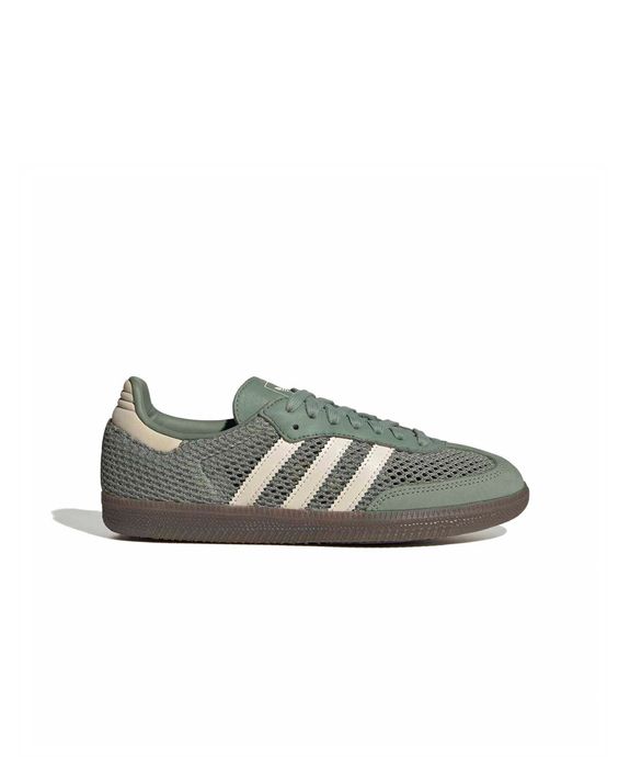 Tenis Adidas  Samba  Ih4002 022984