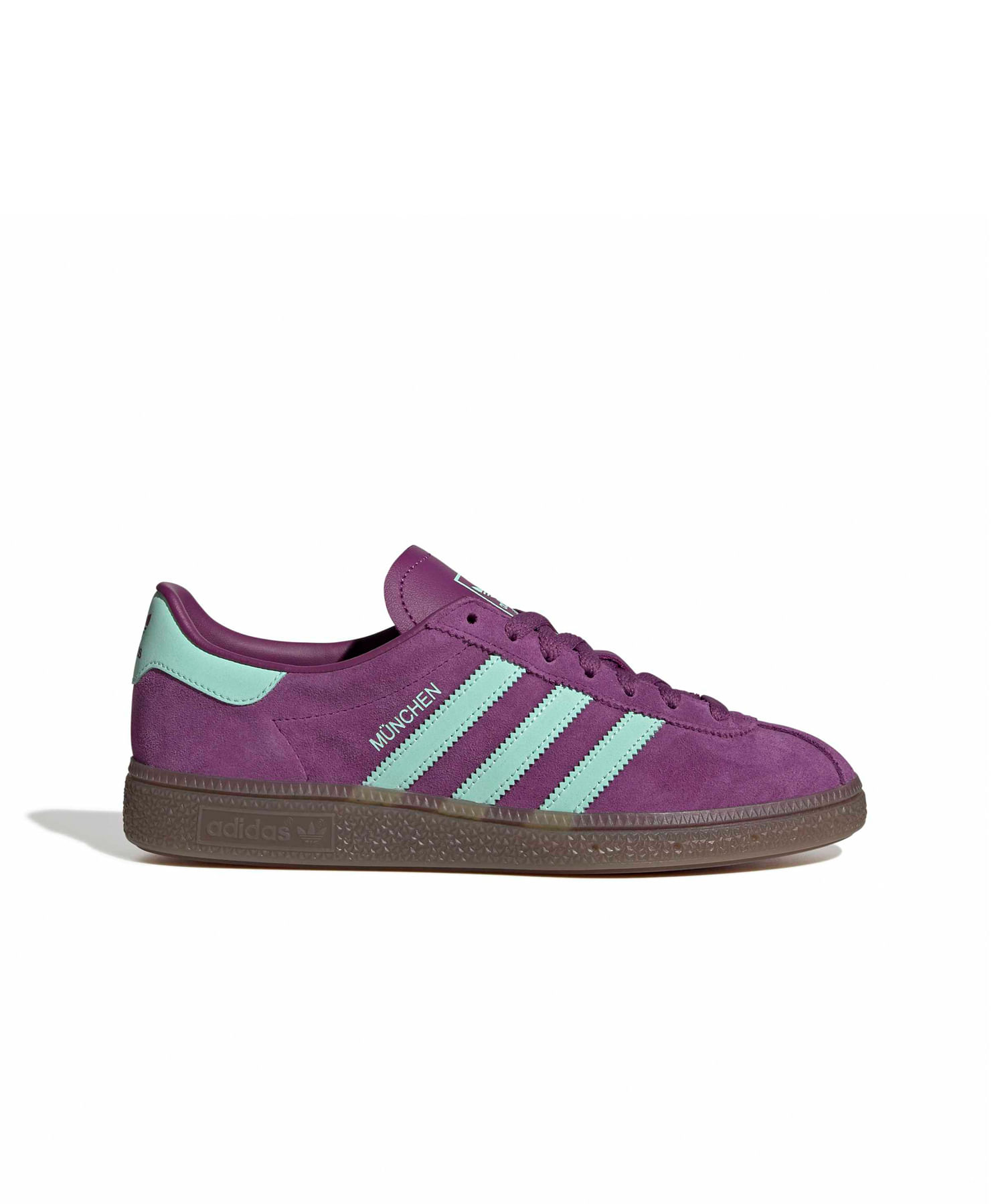 Tênis Adidas Muenchen W - DANKI