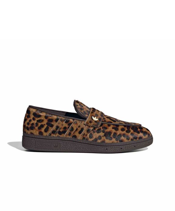 Tênis Adidas Loafer Handball Spezial