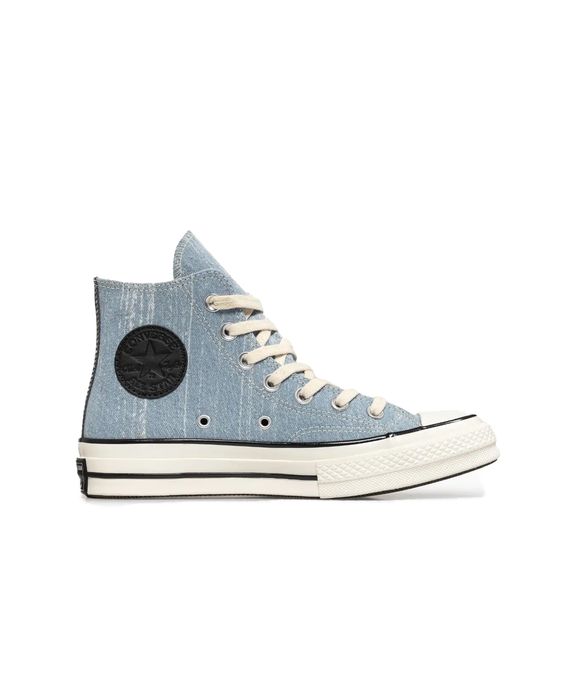 Tênis Converse Chuck 70 Denim