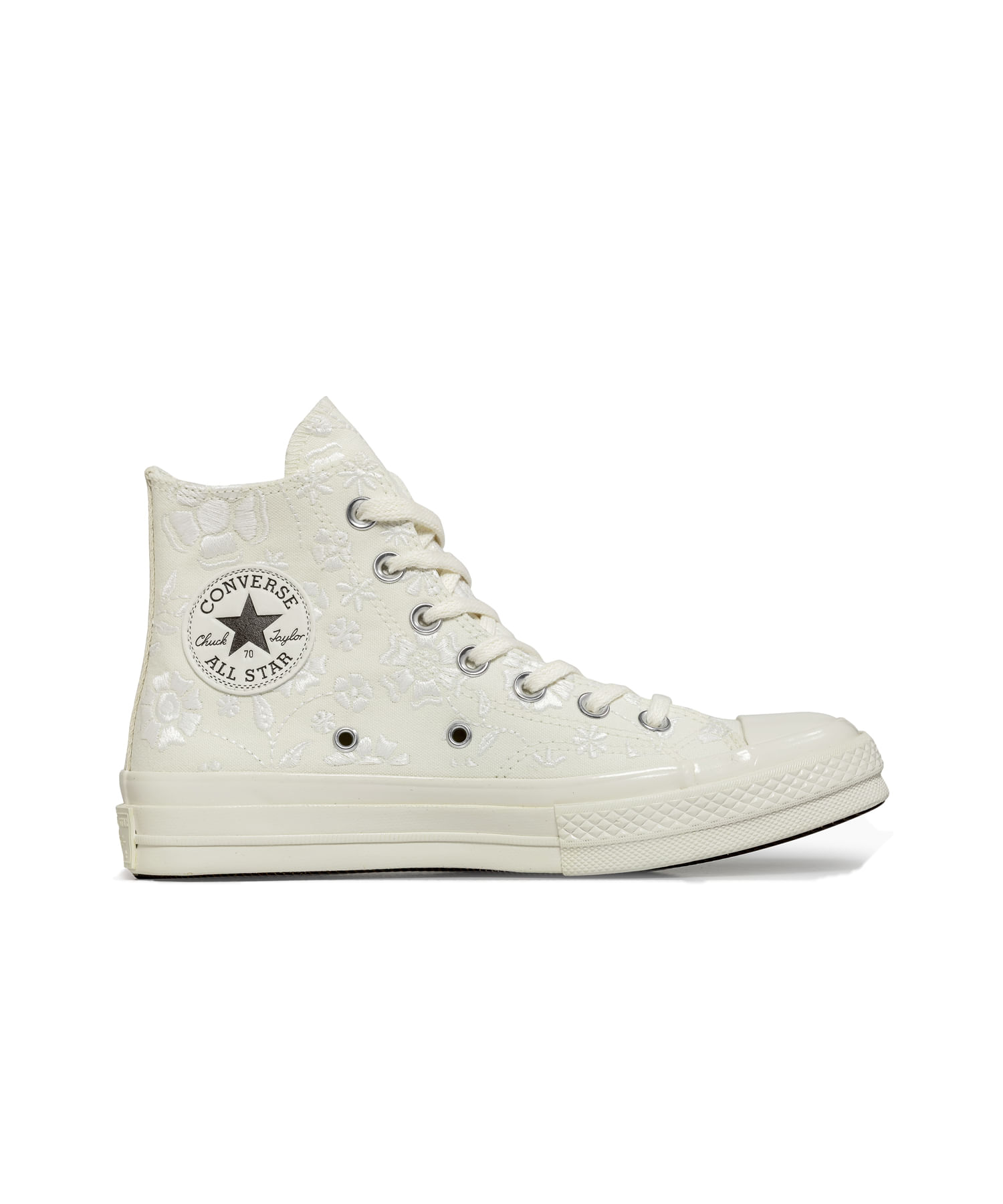 ② Kentaro Ida Tênis Converse Chuck 70 - DANKI