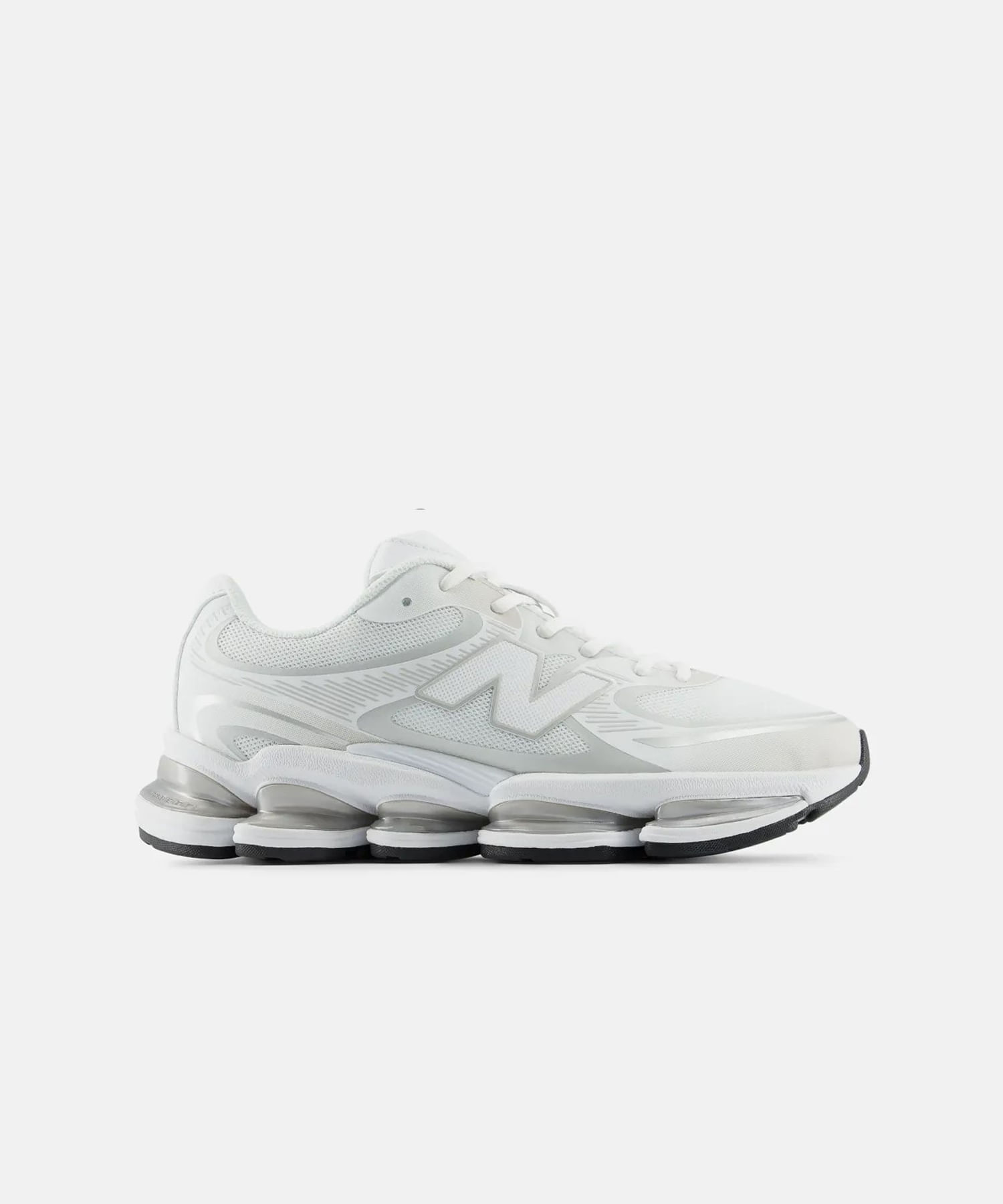 Tenis New Balance 2000 Abzorb U20004gm 022836 - DANKI