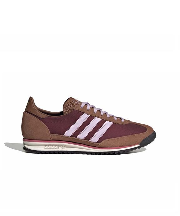 Tenis Adidas Sl 72