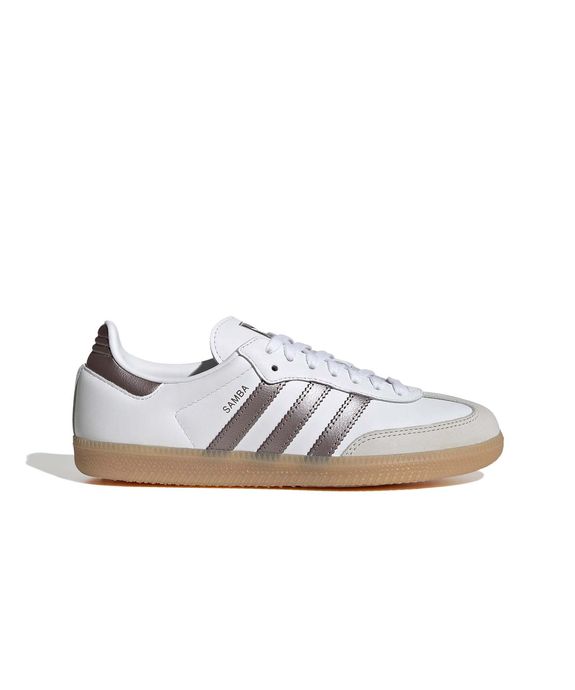 Tenis Adidas Samba Og W
