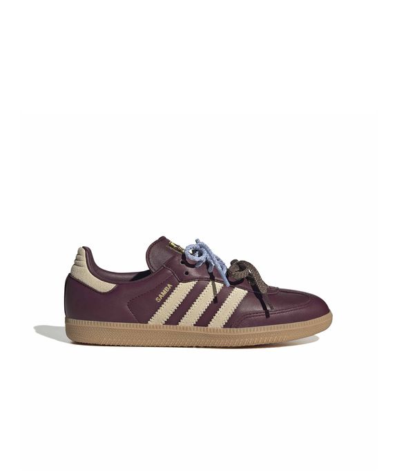 Tenis Adidas Samba OG