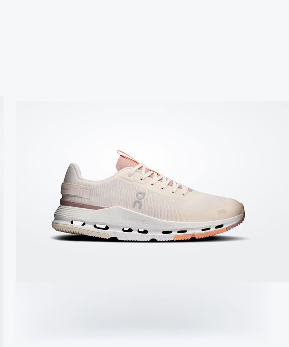 Tenis  On  Cloudnova Form