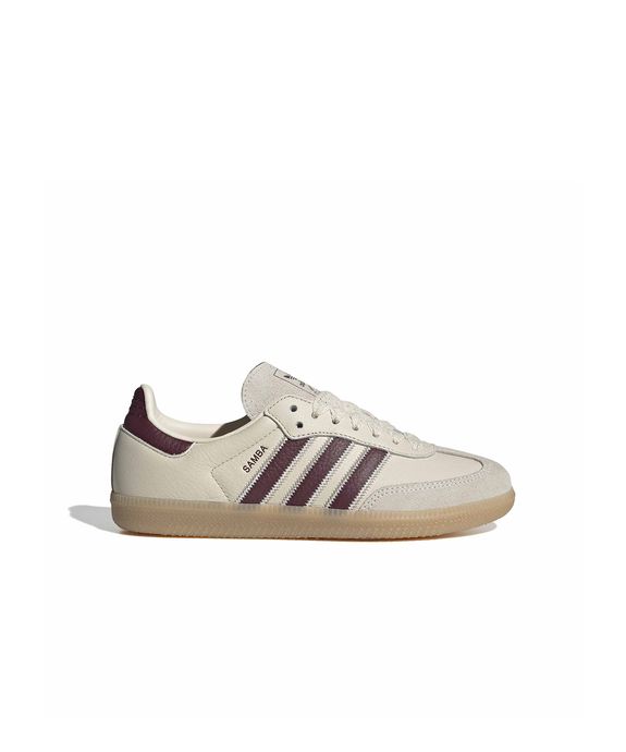 Tenis Adidas Samba Og W